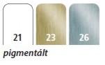 Coloris 4010 pigmentált színválaszték