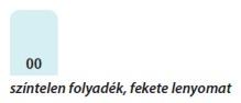Coloris 4726 Acélmaró színválaszték