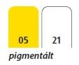 Coloris 990 pigmentált színválaszték