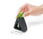 Mobile Printy összecsukhatjuk a bélyegzőt