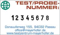 Professional 5558/PL lenyomat minta