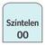 COLORIS - 00 - színtelen